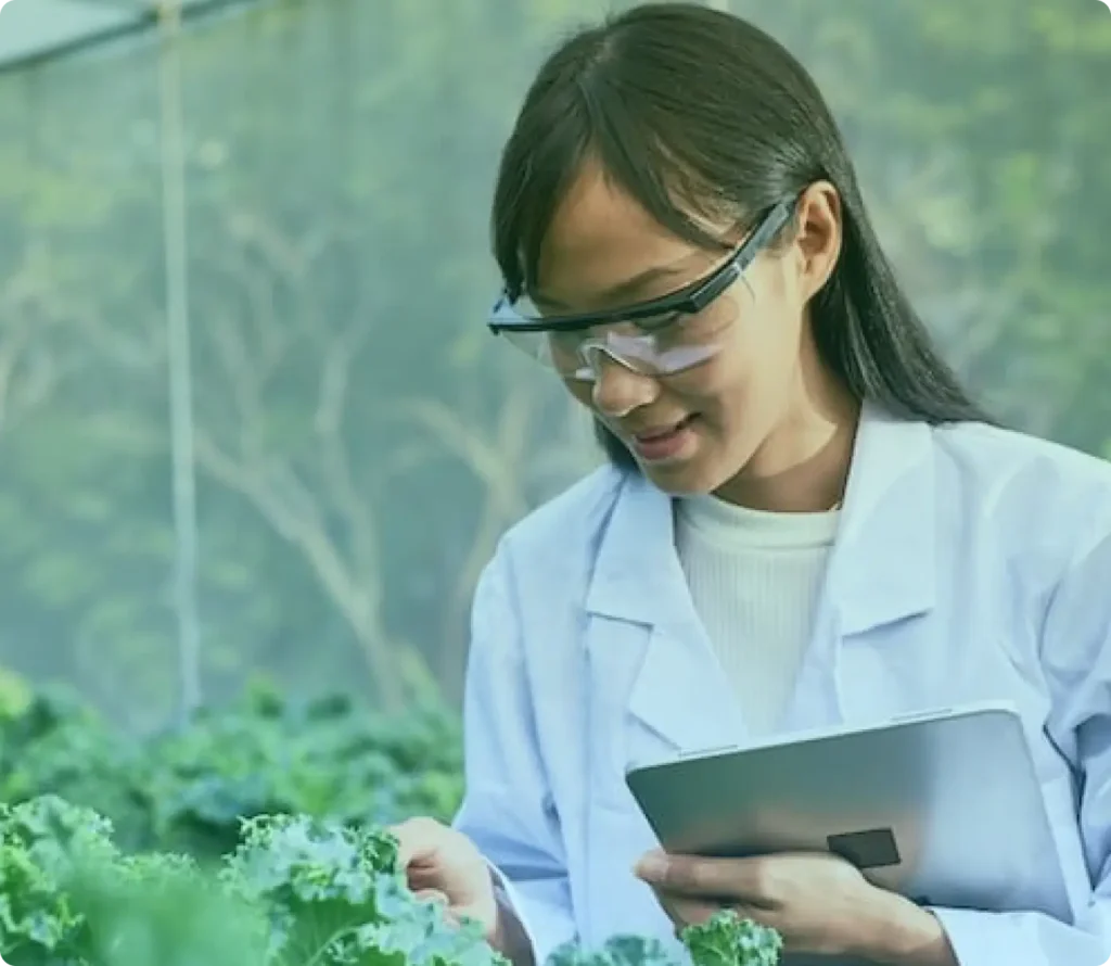 Innovación biotecnológica